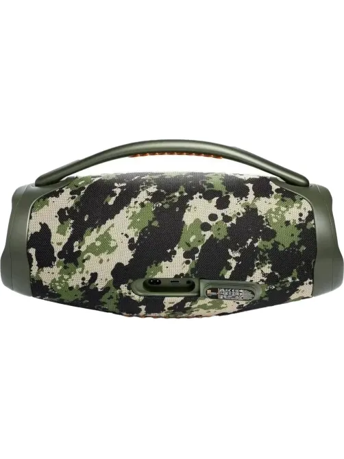 Акустическая система JBL Boombox 3 Squad (JBLBOOMBOX3SQUADUK)