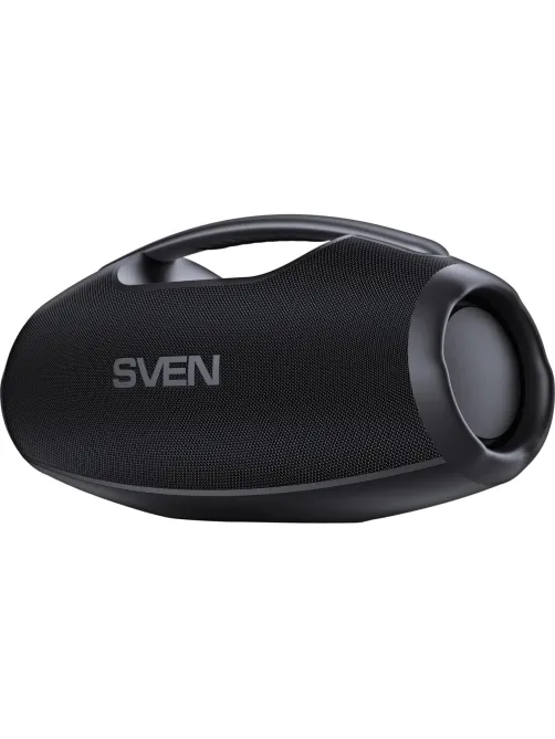 Акустическая система Sven PS-990, 2x90 Вт, IPx7, TWS/Bt/USB, встр аккум