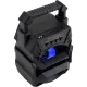 Портативная акустика Hyundai H-PS1000 черный 9W 1.0 BT/USB 10м 500mAh