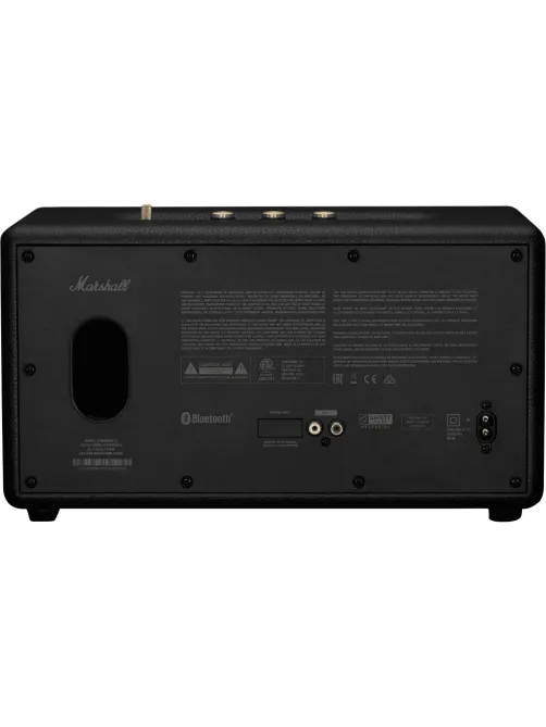 Акустическая система Marshall Stanmore III Black (1006010)
