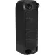 Акустическая система Digma D-MC1720 черный 80Вт/FM/USB/BT/micro SD