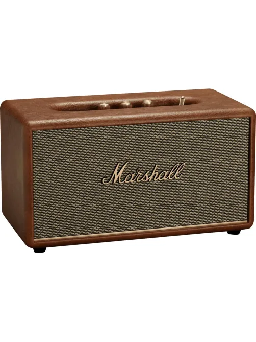 Акустическая система Marshall Stanmore III Brown (1006080)