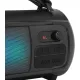 Акустическая система Hyundai H-PS1025 черный 40W 2.0 BT 10м 3000mAh