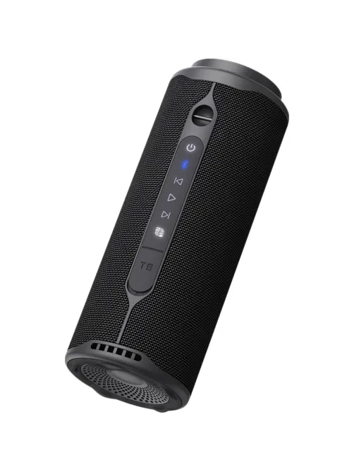 Портативная акустика Tronsmart T8 Black (O3020), черный