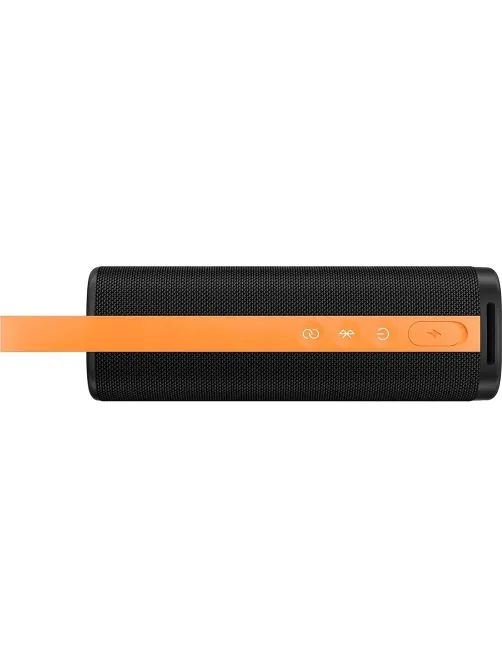 Акустическая система Xiaomi Sound Outdoor S29D 30W Black (QBH4261GL)