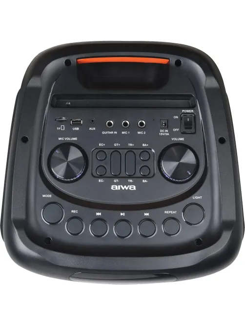 Акустическая система AIWA CAS-500, 80Вт