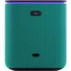 Умная колонка Яндекс Станция Миди с Алисой, с Zigbee, изумр (YNDX-00054EMD)