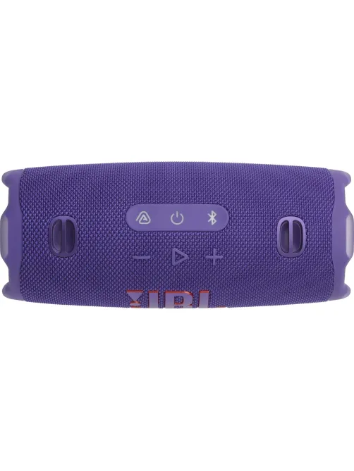 Портативная акустика JBL Charge 6 Purple (JBLCHARGE6PUR)