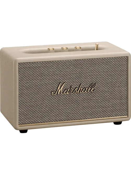 Акустическая система Marshall Acton III Cream (1006005)