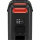 Акустическая система LG XBOOM XL9T черный/красный 1000Вт/USB/BT