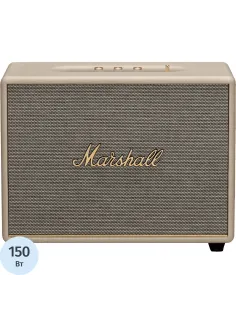 Акустическая система Marshall Woburn III Cream (1006017)