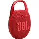 Акустическая система JBL Clip 5 Red (JBLCLIP5RED)