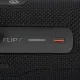 Портативная акустика JBL Flip 7 Black (JBLFLIP7BLK)