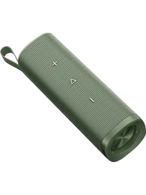 Портативная акустика Xiaomi Sound Outdoor 30W S29D, зеленая (QBH4372GL)