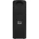 Акустическая система Digma D-MC1720 черный 80Вт/FM/USB/BT/micro SD