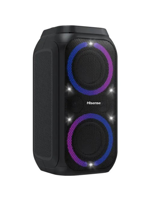 Акустическая система Hisense Party Rocket 160