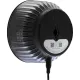 Умная колонка SberBoom Mini 2, квантовый чёрный (SBDV-00250A)