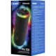 Акустическая система SVEN PS-150,чер,2.0,2x5Вт(RMS),TWS,BT,FM,USB,встр акк
