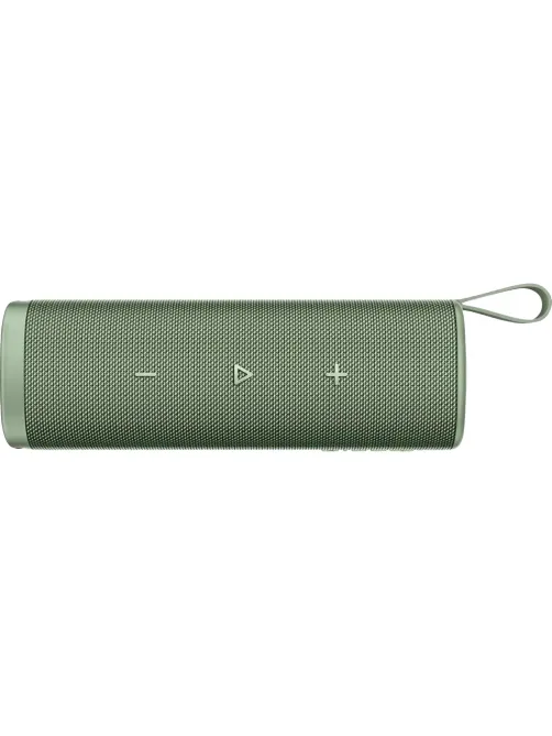 Портативная акустика Xiaomi Sound Outdoor 30W S29D, зеленая (QBH4372GL)