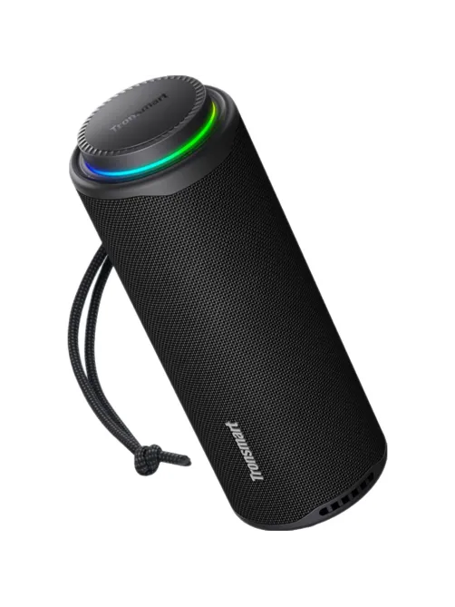 Портативная акустика Tronsmart T8 Black (O3020), черный