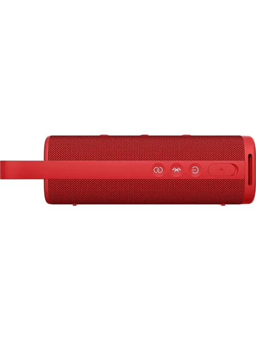 Акустическая система Xiaomi Sound Outdoor S29D 30W Red (QBH4263GL)