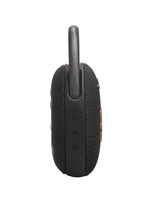 Акустическая система JBL Clip 5 Black (JBLCLIP5BLK)