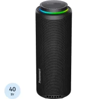 Портативная акустика Tronsmart T8 Black (O3020), черный