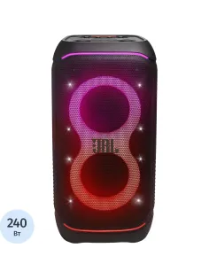 Акустическая система JBL Partybox Stage 320 (JBLPBSTAGE320UK)