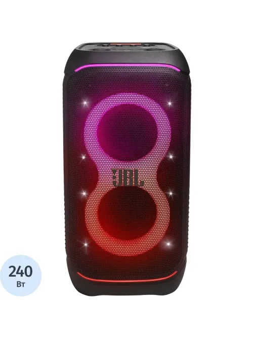 Акустическая система JBL Partybox Stage 320 (JBLPBSTAGE320UK)