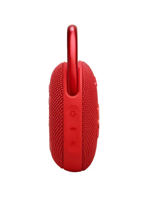 Акустическая система JBL Clip 5 Red (JBLCLIP5RED)