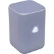 Умная колонка Яндекс Станция 3 с Алисой, Zigbee, фиолетовый (YNDX-00060PPL)