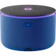 Умная колонка Яндекс Станция Мини 3 Про, Zigbee, синий (YNDX-00059BLU)