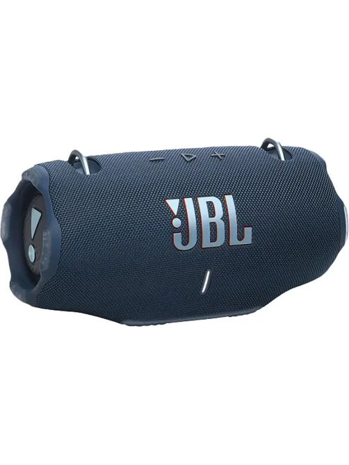 Акустическая система JBL Xtreme 4 Blue (JBLXTREME4BLUUK)