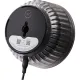 Умная колонка SberBoom Mini 2, квантовый чёрный (SBDV-00250A)