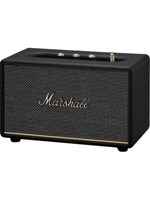 Акустическая система Marshall Acton III Black (1006004)