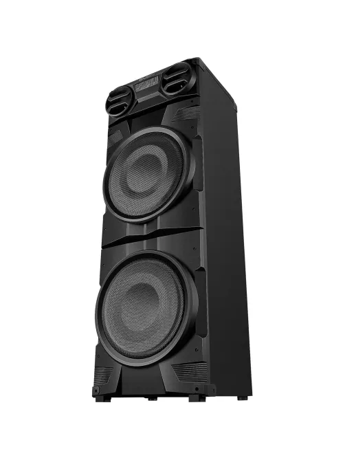 Акустическая система Sven PS-1900, 2x500Вт, TWS, FM/USB, LED-дисплей