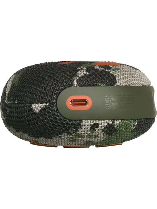 Акустическая система JBL Clip 5 Squad (JBLCLIP5SQUAD)