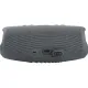 Акустическая система JBL Charge 5 Grey (JBLCHARGE5GRY)
