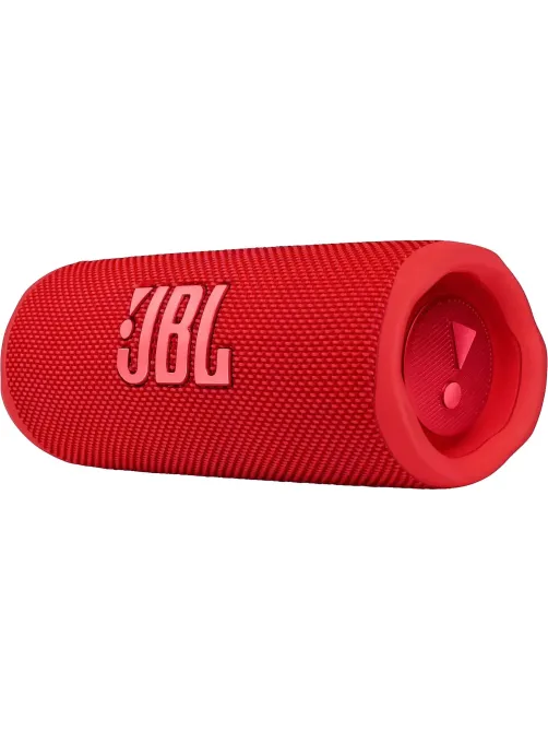 Акустическая система JBL Flip 6 rad (JBLFLIP6RED)