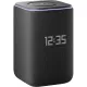 Умная колонка Яндекс Станция 3 с Алисой, Zigbee, черный (YNDX-00060BLK)
