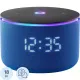 Умная колонка Яндекс Станция Мини 3 Про, Zigbee, синий (YNDX-00059BLU)