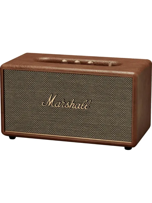 Акустическая система Marshall Stanmore III Brown (1006080)