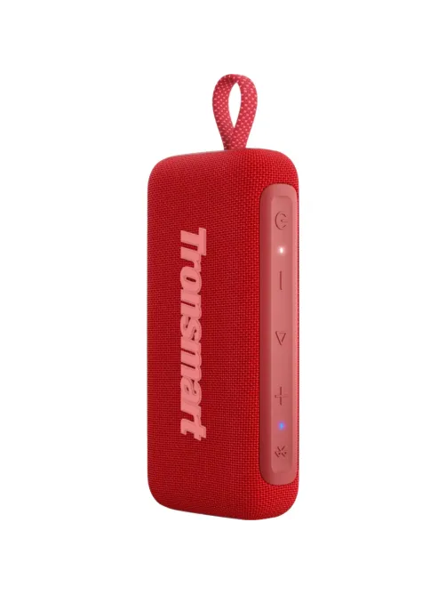 Портативная акустика Tronsmart Trip 2 Red (O3000), красный