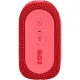 Акустическая система JBL GO 3 Red (JBLGO3RED)