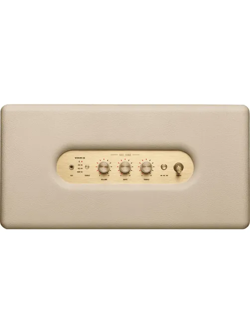 Акустическая система Marshall Woburn III Cream (1006017)