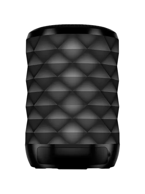 Портативная акустика SVEN PS-55 black, 5Вт, FM/USB/SD, черный (SV-021146)
