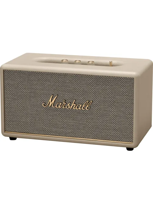 Акустическая система Marshall Stanmore III Cream (1006011)