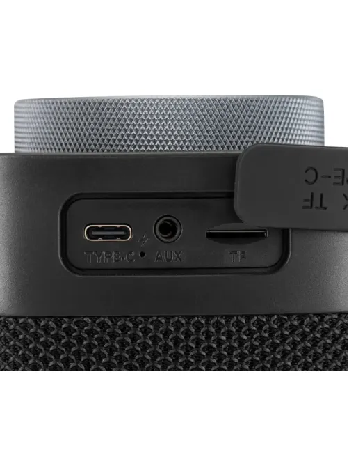 Акустическая система Digma D-PS1522 черный 60W 2.0 BT 10м 3000mAh (PS1522B)