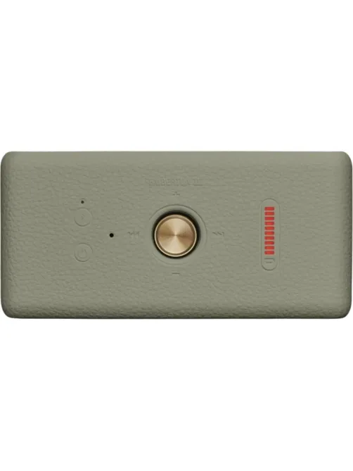 Портативная акустика Marshall Emberton III Green (1007861)