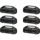 Акустическая система Defender Beatbox 50 50Вт, BT/RGB/TF/TypeC/IPX5/PWB